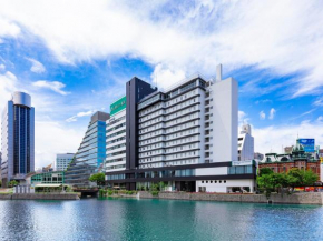 Nishitetsu Inn Fukuoka, Fukuoka